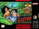 Lester the Unlikely  Snes